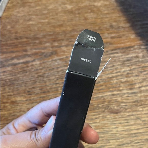 Milk Makeup Kush High Roll Brow Gel in Black - Picture 5 of 6